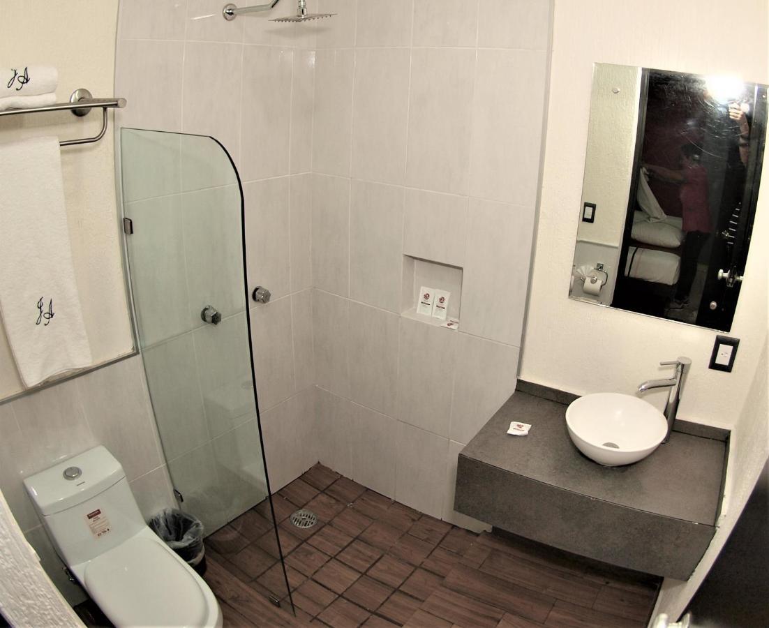 Hotel Jorge Alejandro