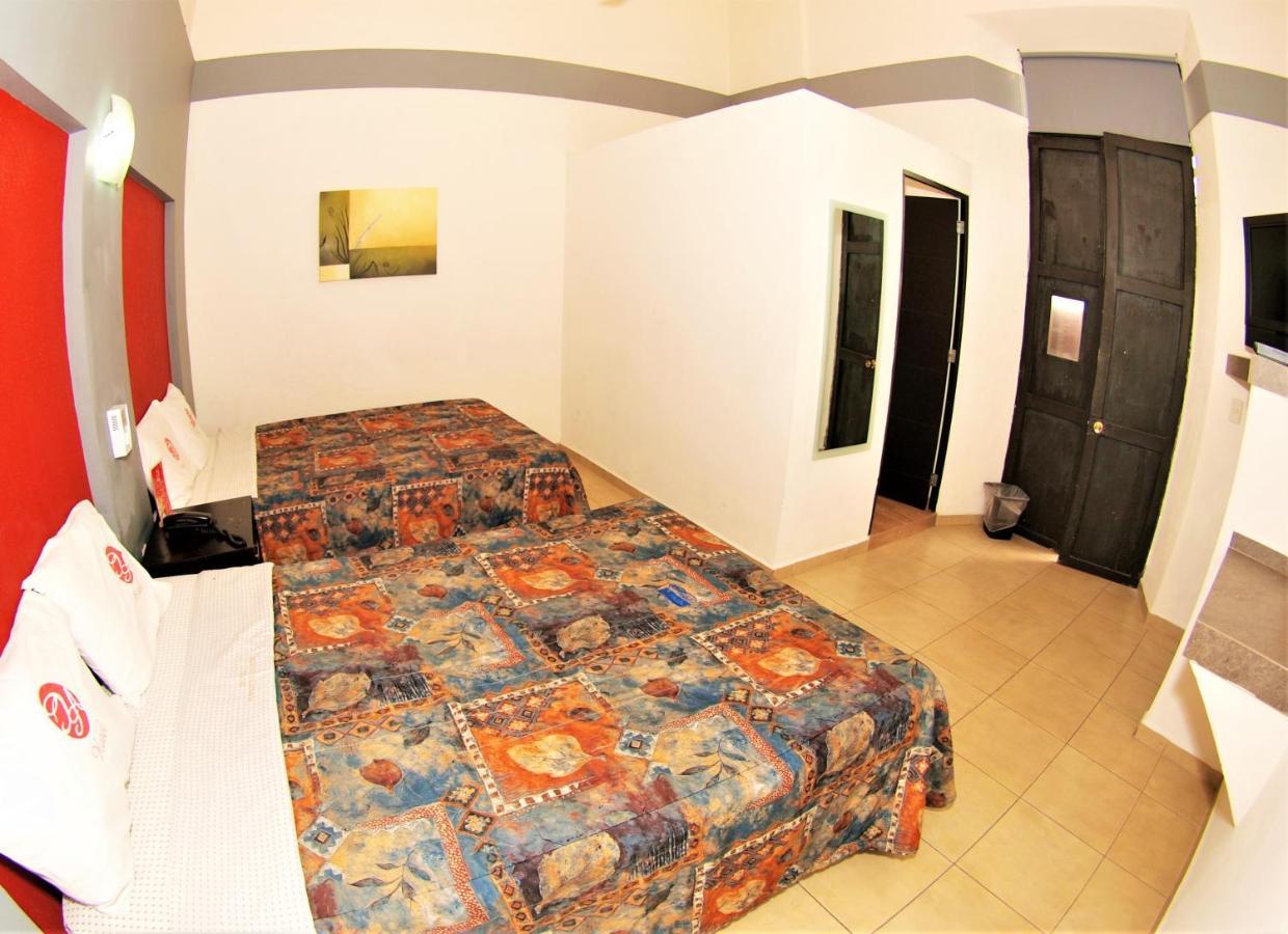 Hotel Jorge Alejandro