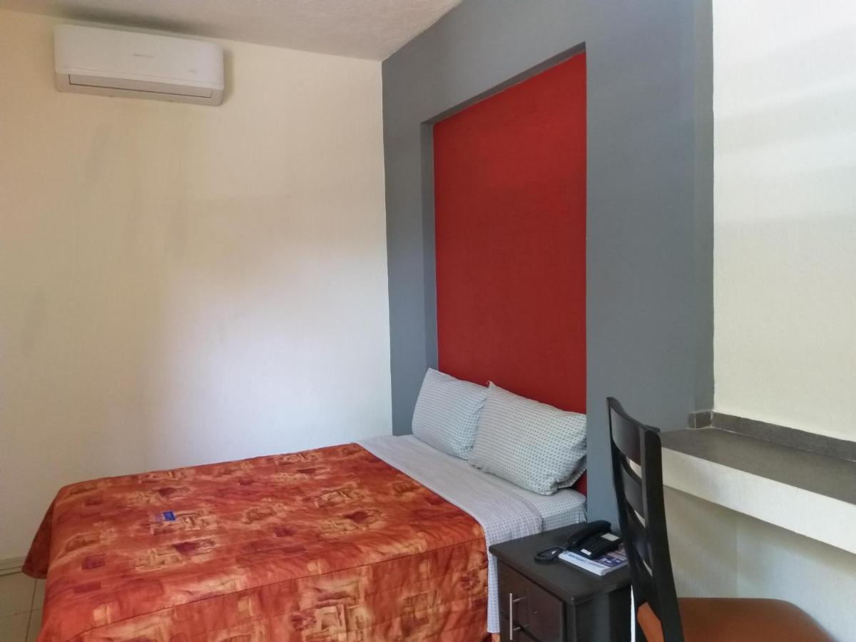 Hotel Jorge Alejandro 3*