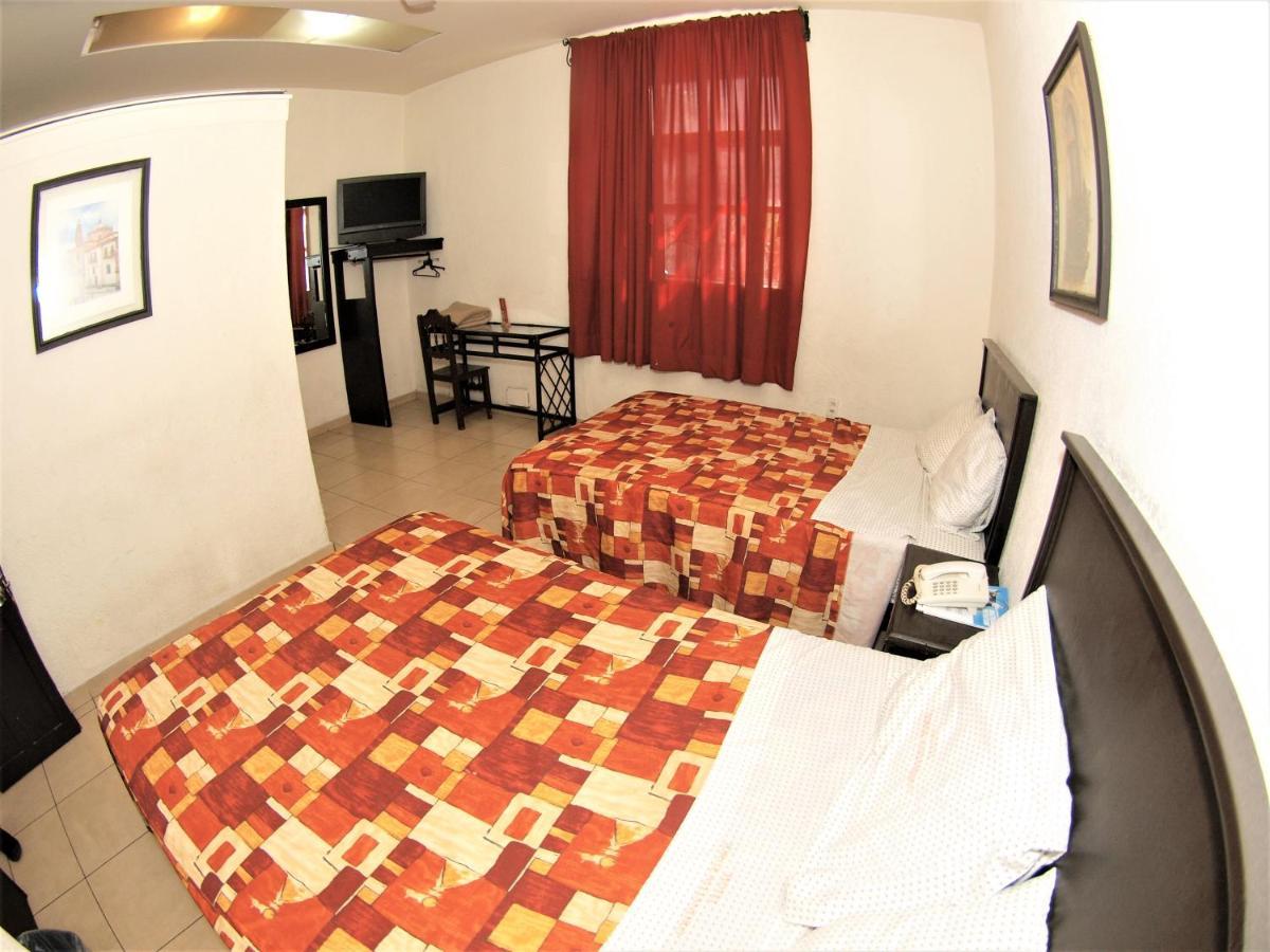 Hotel Jorge Alejandro