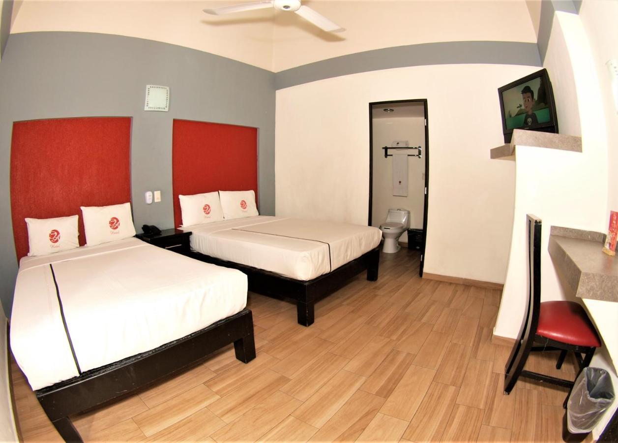 Hotel Jorge Alejandro 3*