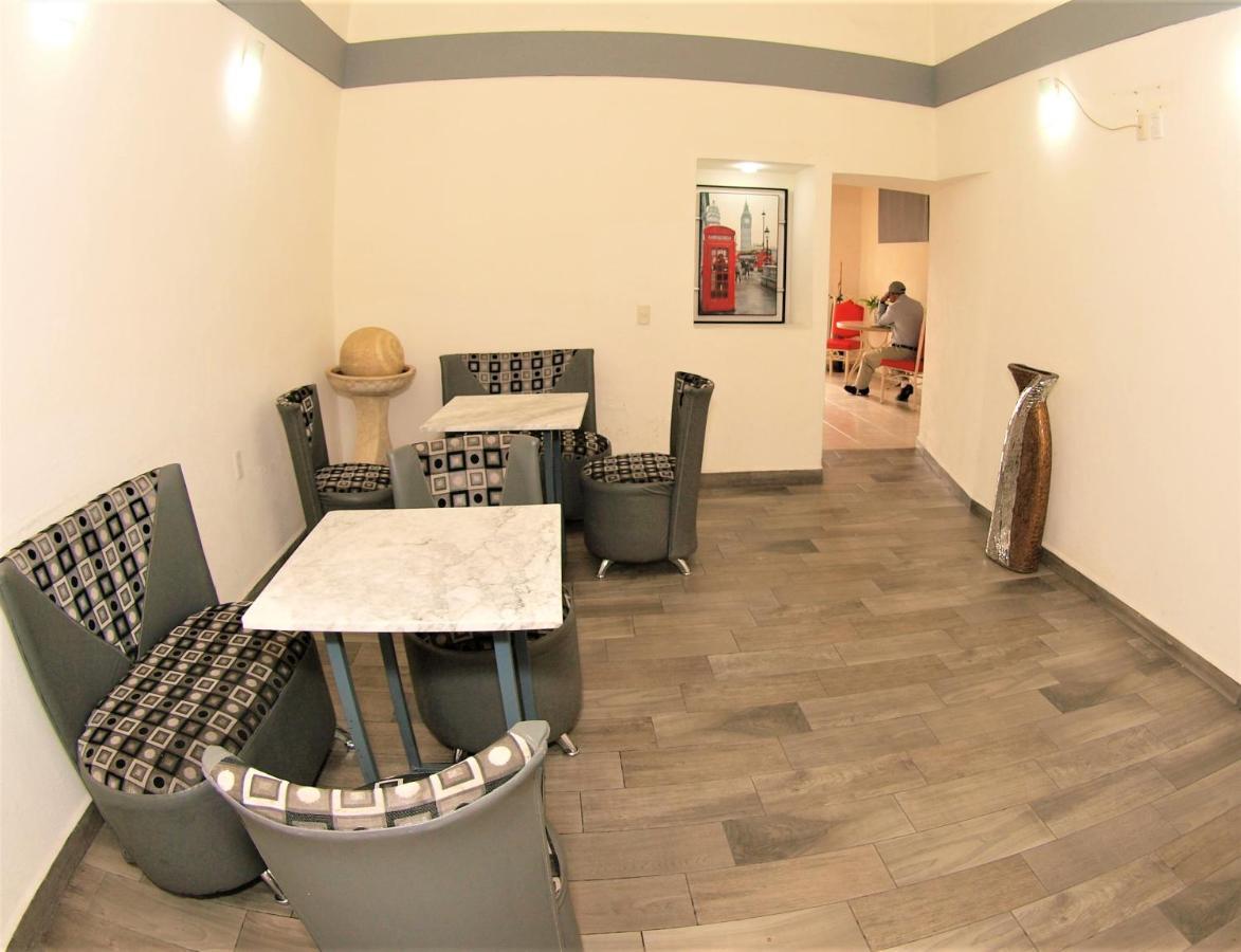 Hotel Jorge Alejandro 3*