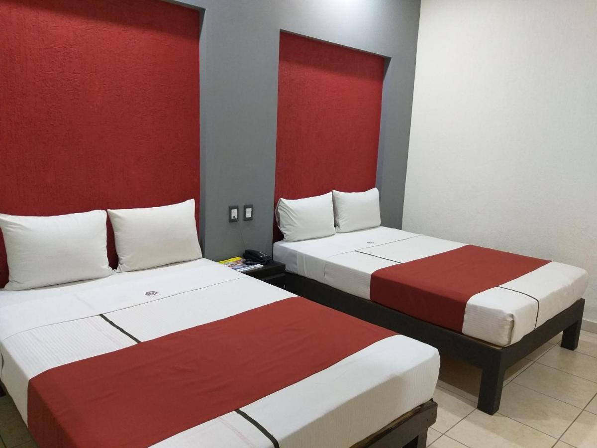 Hotel Jorge Alejandro