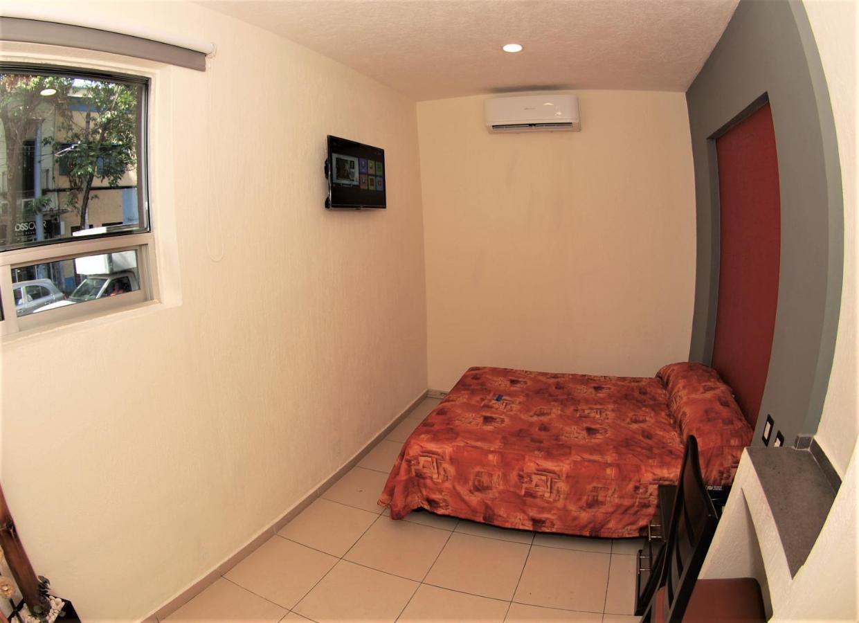 Hotel Jorge Alejandro 3*
