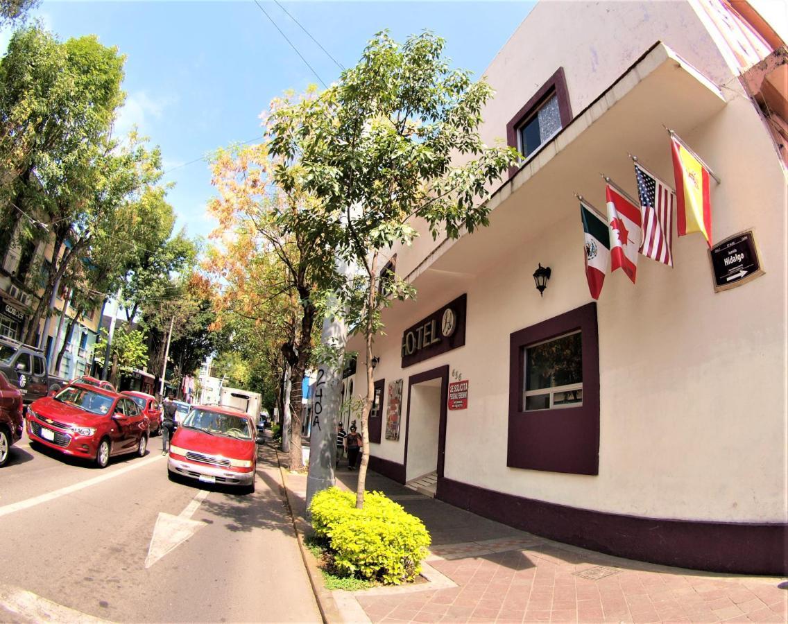 Hotel Jorge Alejandro
