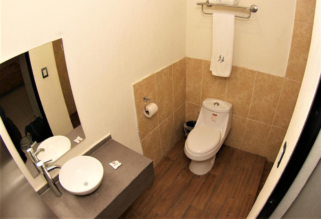Hotel Jorge Alejandro 3*