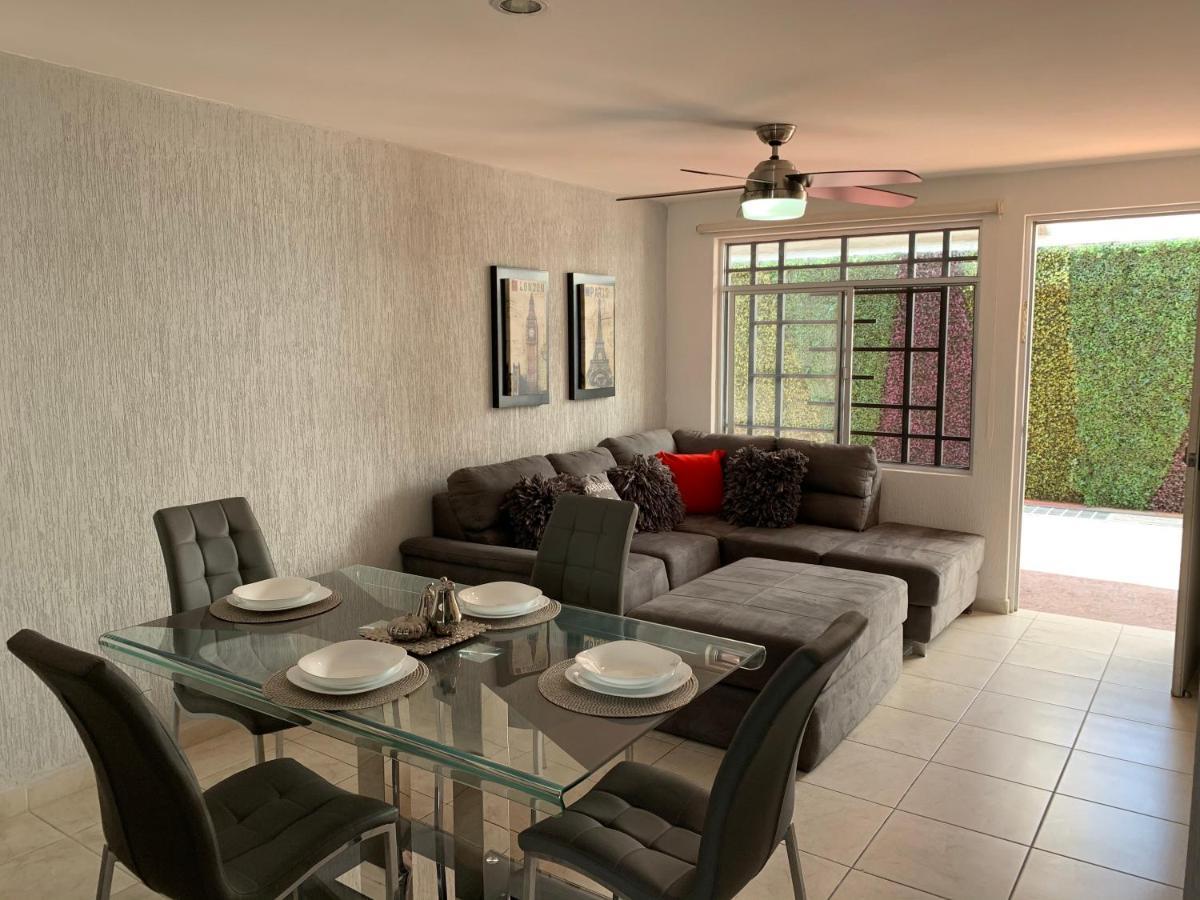 Suites Centenario Tlaquepaque * Guadalajara