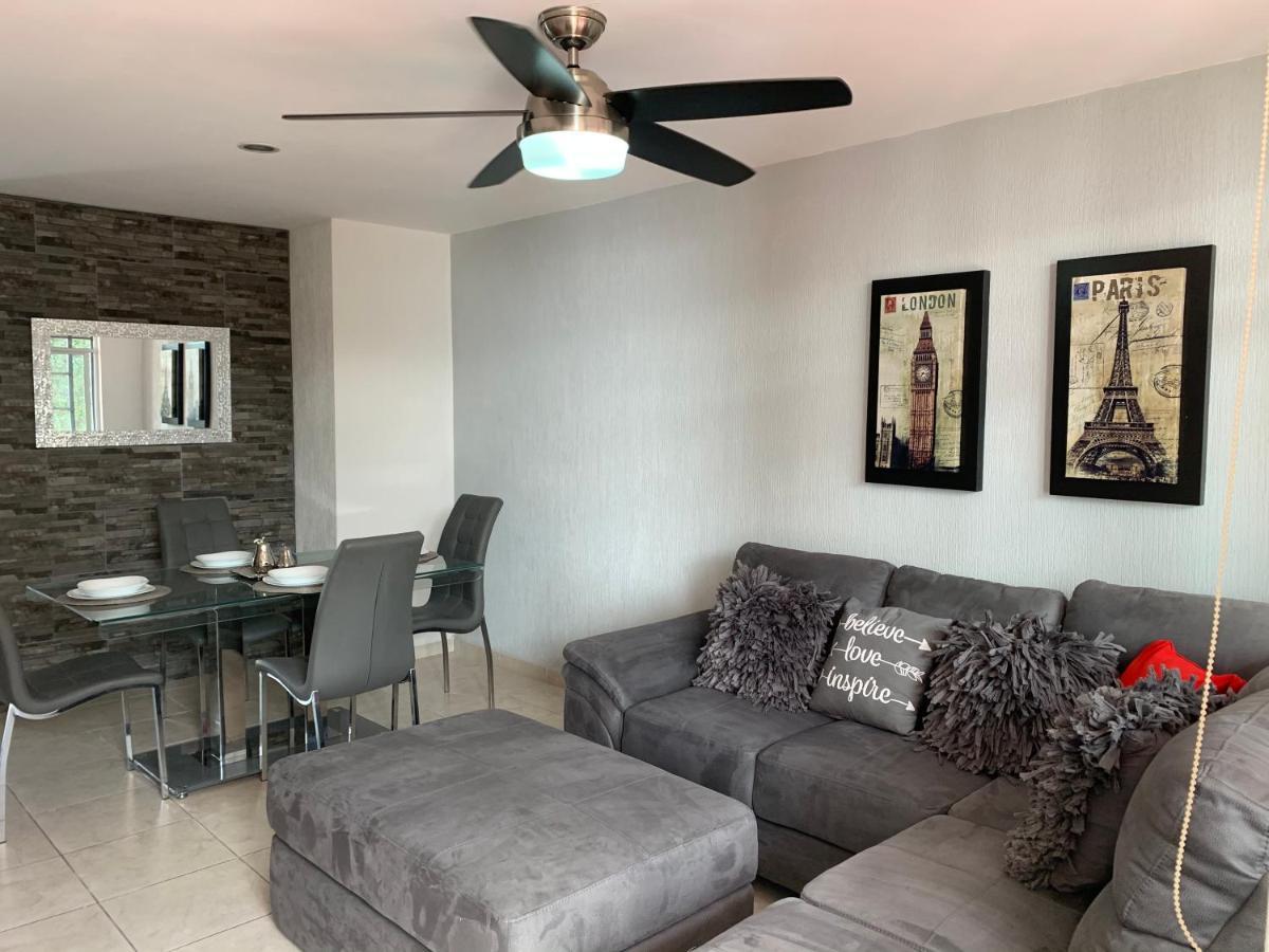 Suites Centenario Tlaquepaque Apartamento Guadalajara