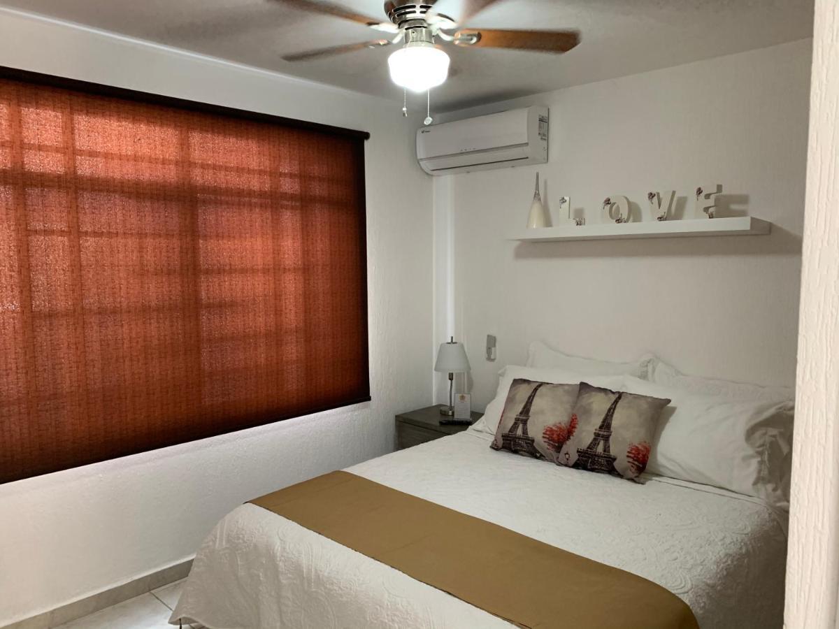 Apartamento Suites Centenario Tlaquepaque Guadalajara