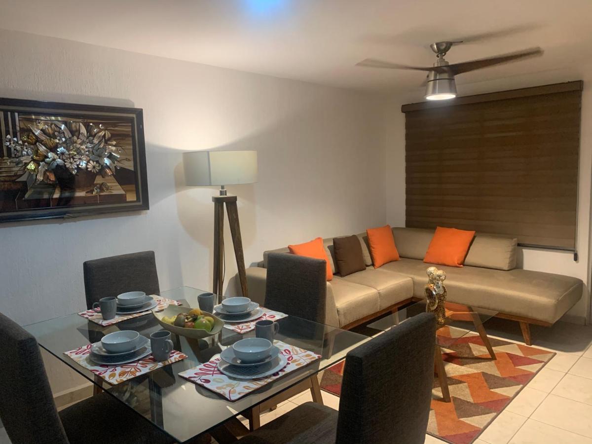 Apartamento Suites Centenario Tlaquepaque