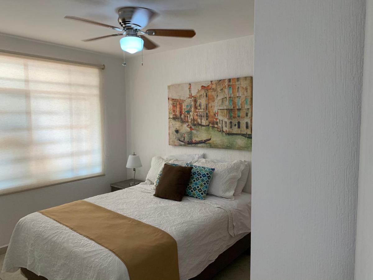 Apartamento Suites Centenario Tlaquepaque Guadalajara