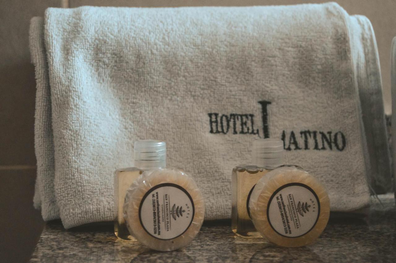 Latino Hotel Guadalajara