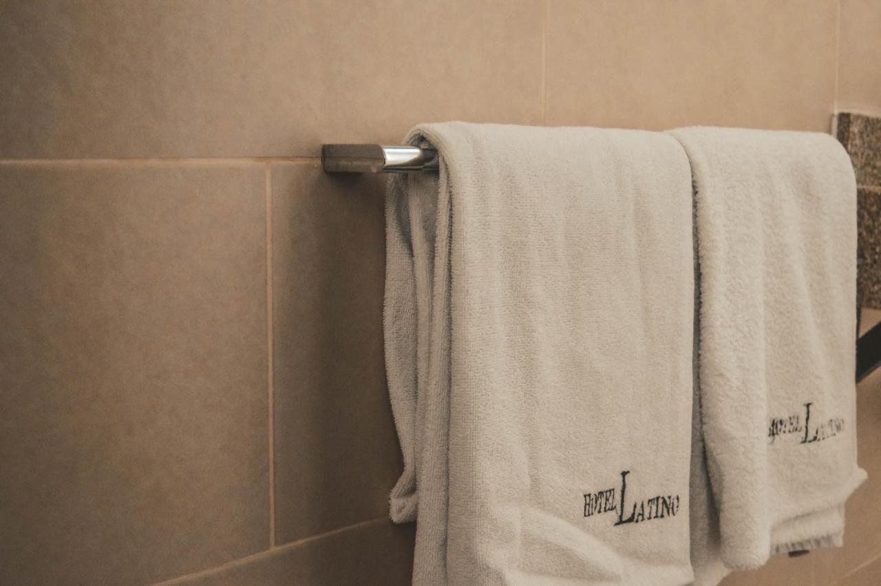 Latino Hotel 2*