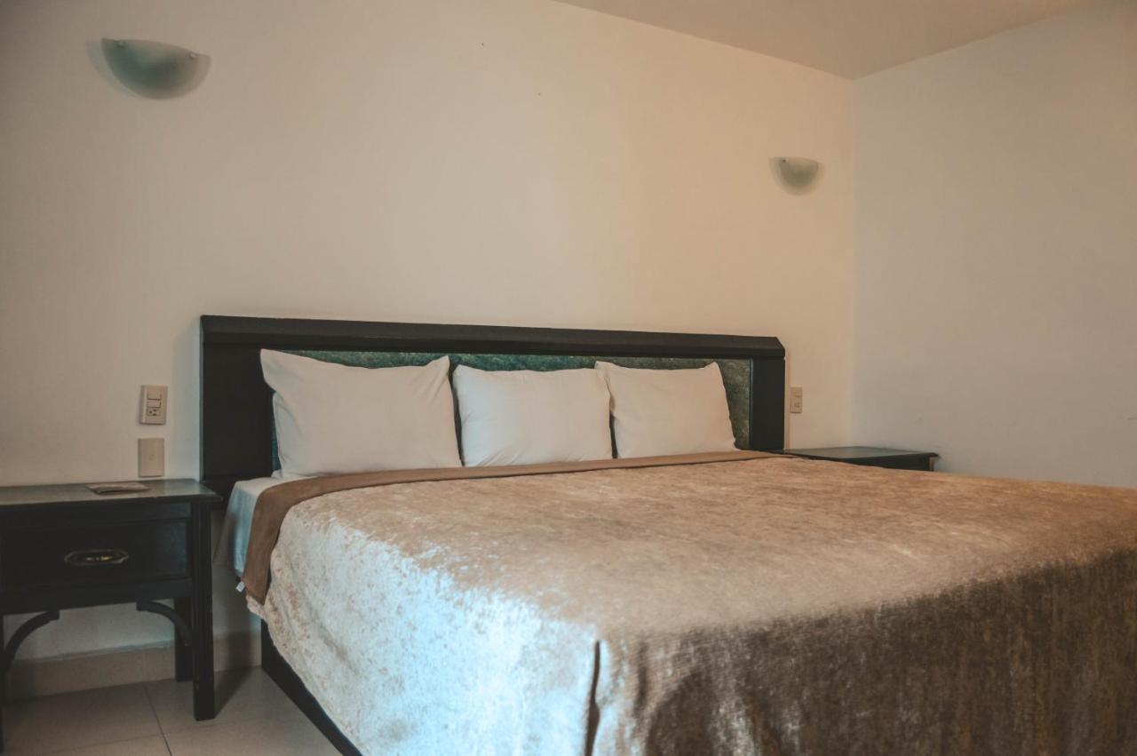 Latino Hotel 2*