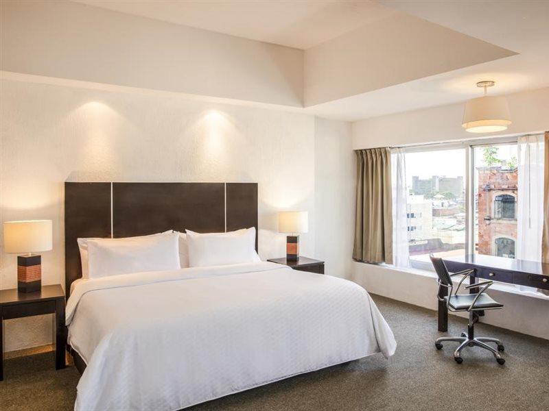 Real Expo Hotel