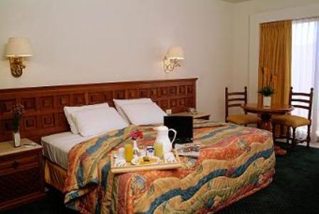 De Mendoza Hotel