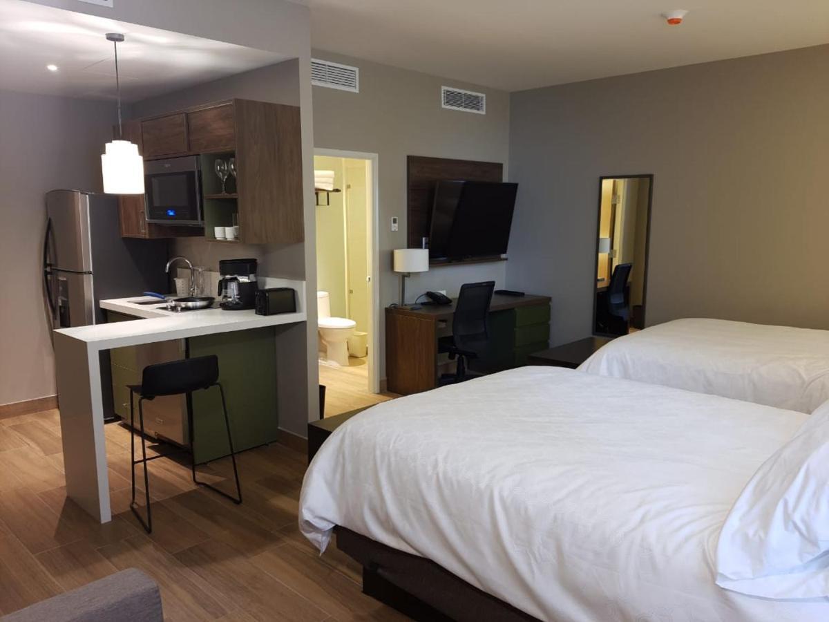 Staybridge - Novena By Ihg Hotel 4*