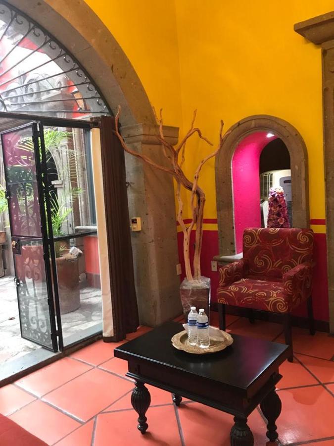 Casa Campos Bed & Breakfast 2*