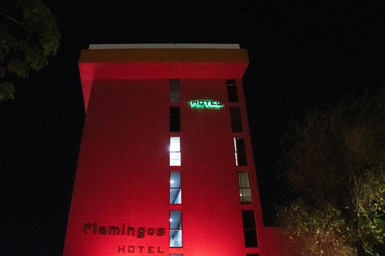Hotel Flamingos 3*