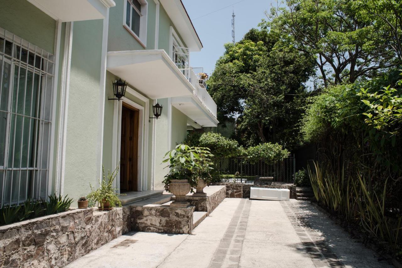 Inn Casa De Luz Guadalajara