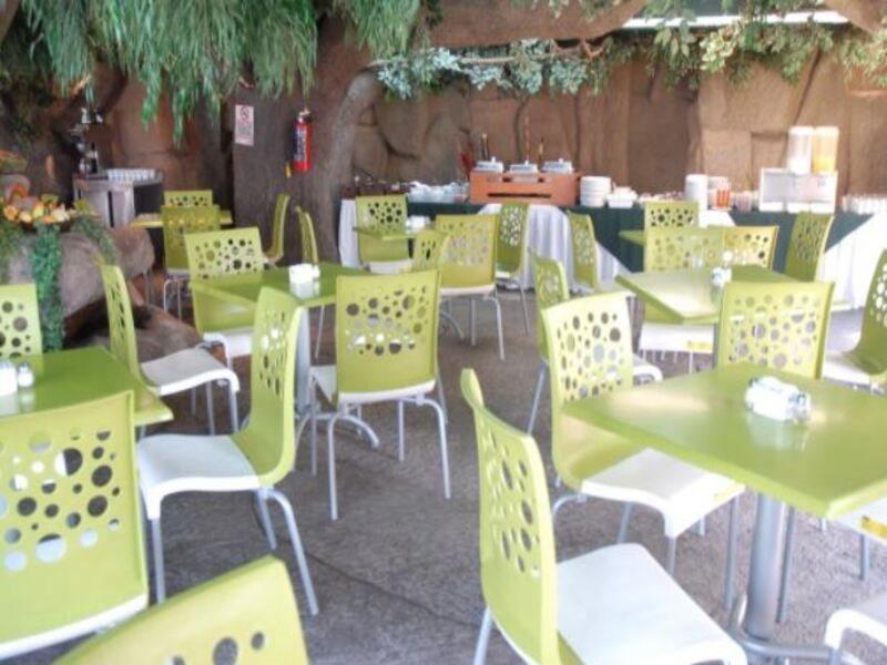 Aranzazu Eco Hotel