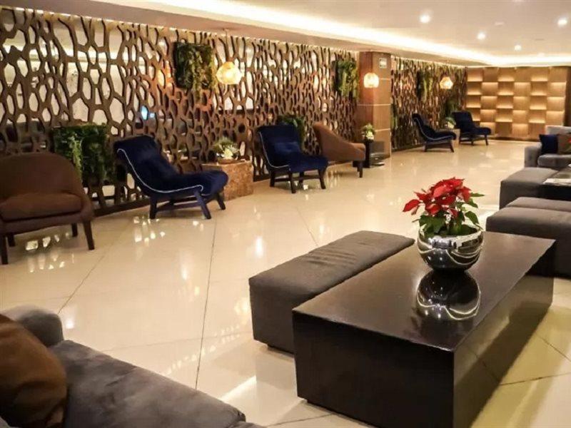 Hotel Dali Plaza Ejecutivo
