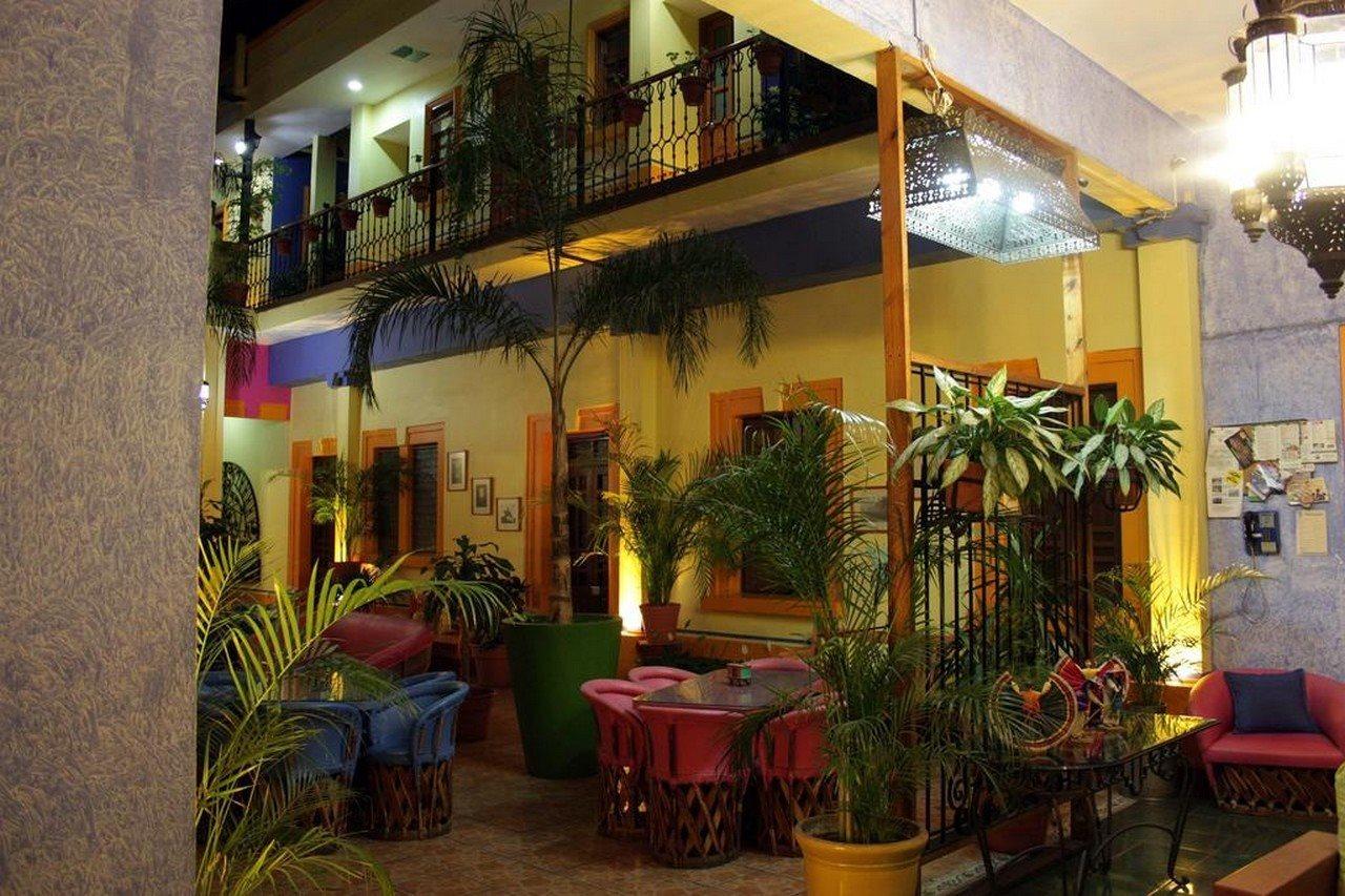 Hotel Casa Vilasanta Guadalajara
