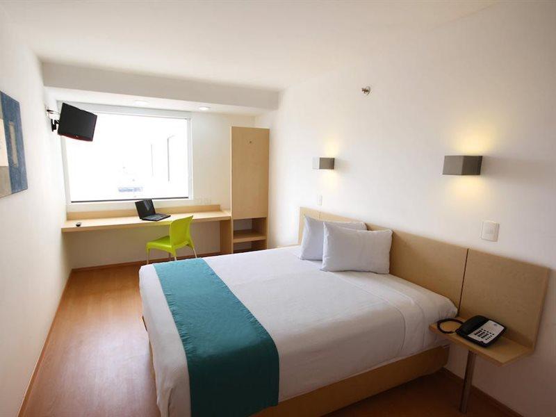One Centro Historico Hotel