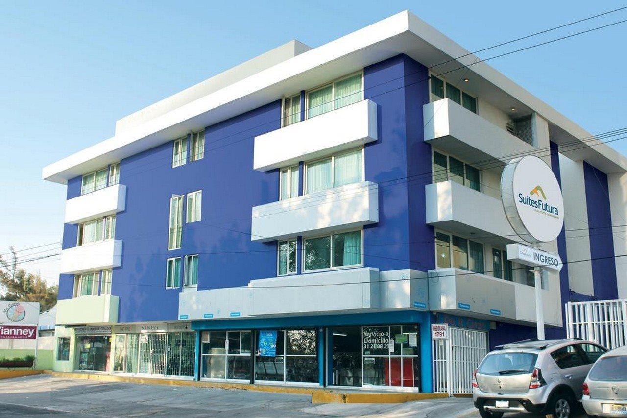 Futura Aparthotel 3*