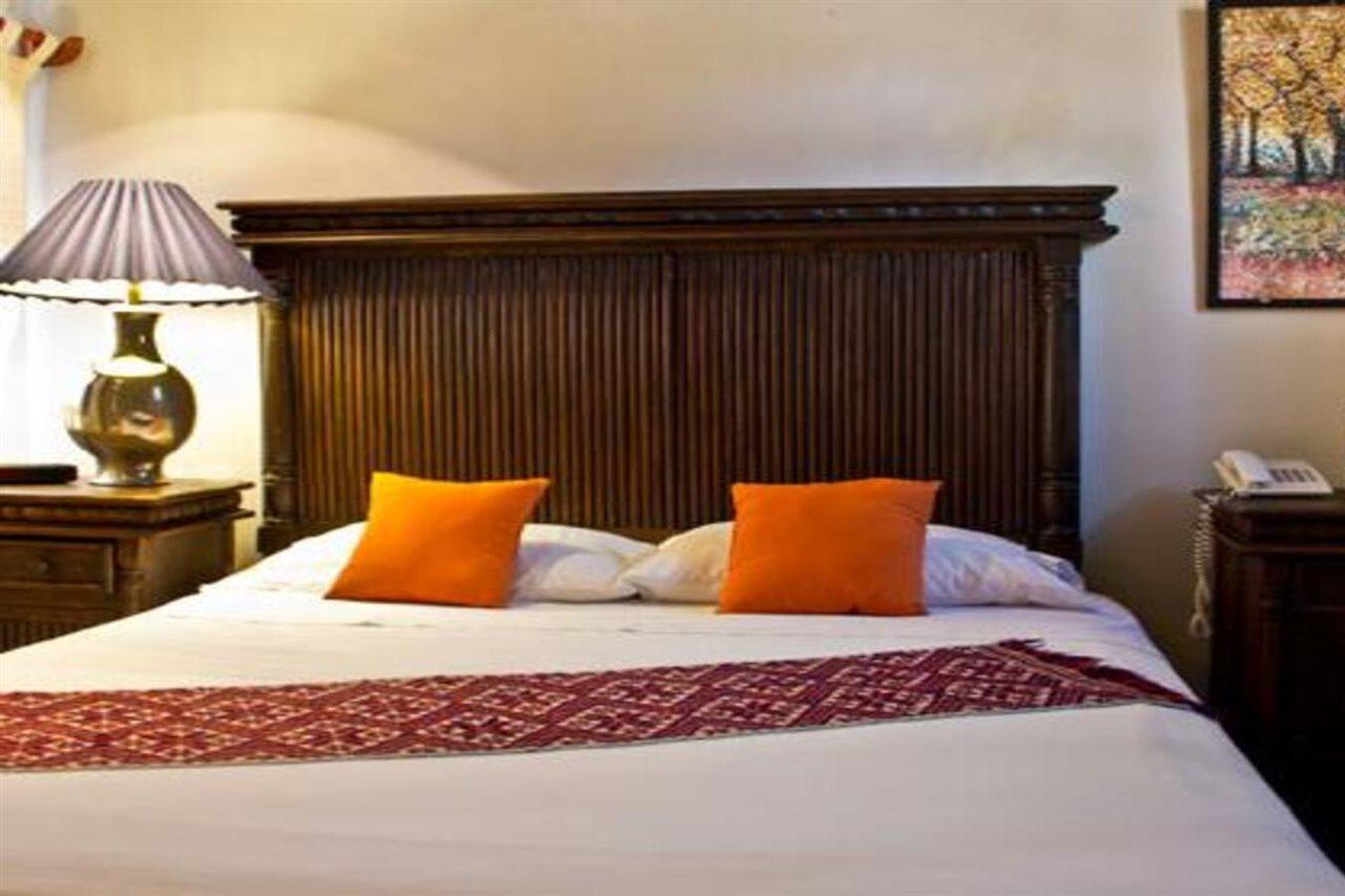 Hotel Casa Madonna La Providence Guadalajara