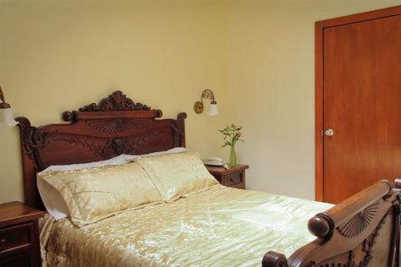 Casa Madonna La Providence 4* Guadalajara