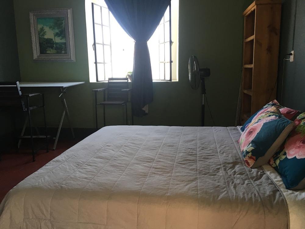 Casa Atenas (adults Only)