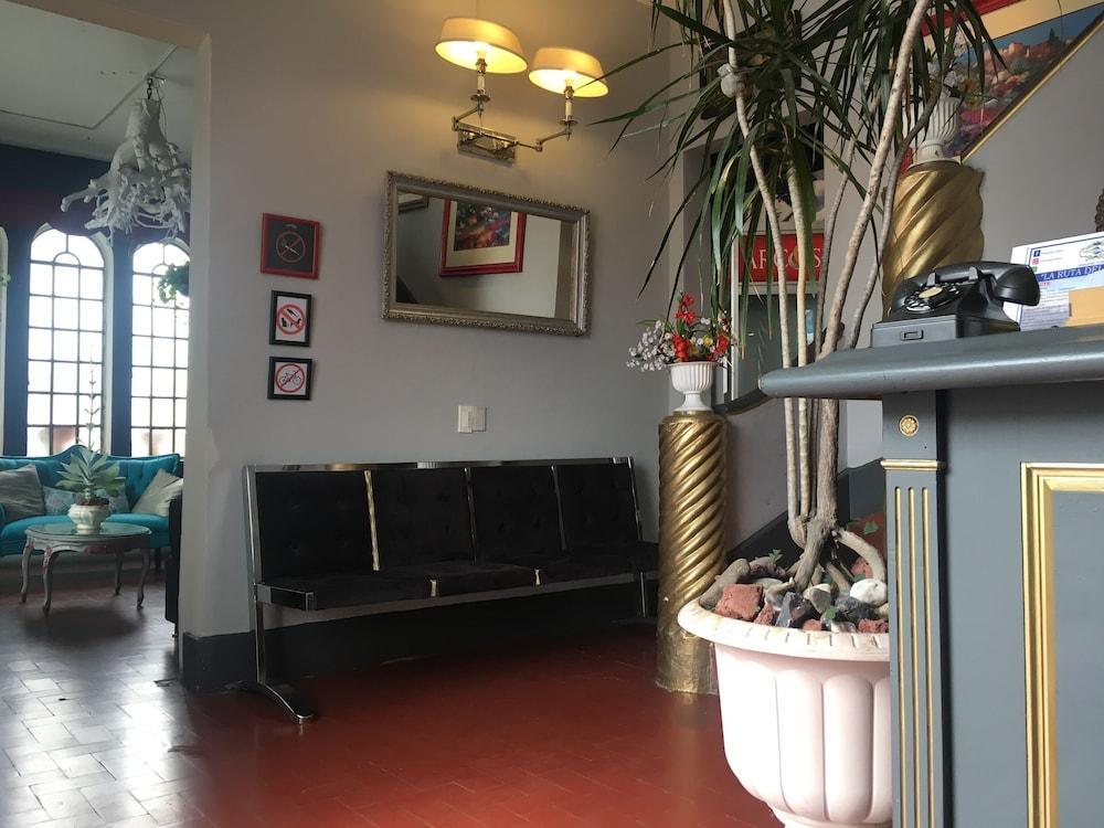 Guest house Casa Atenas (adults Only)