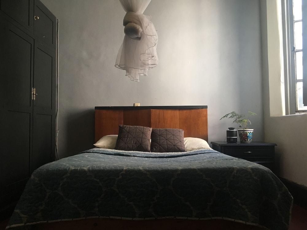 Guest house Casa Atenas (adults Only)