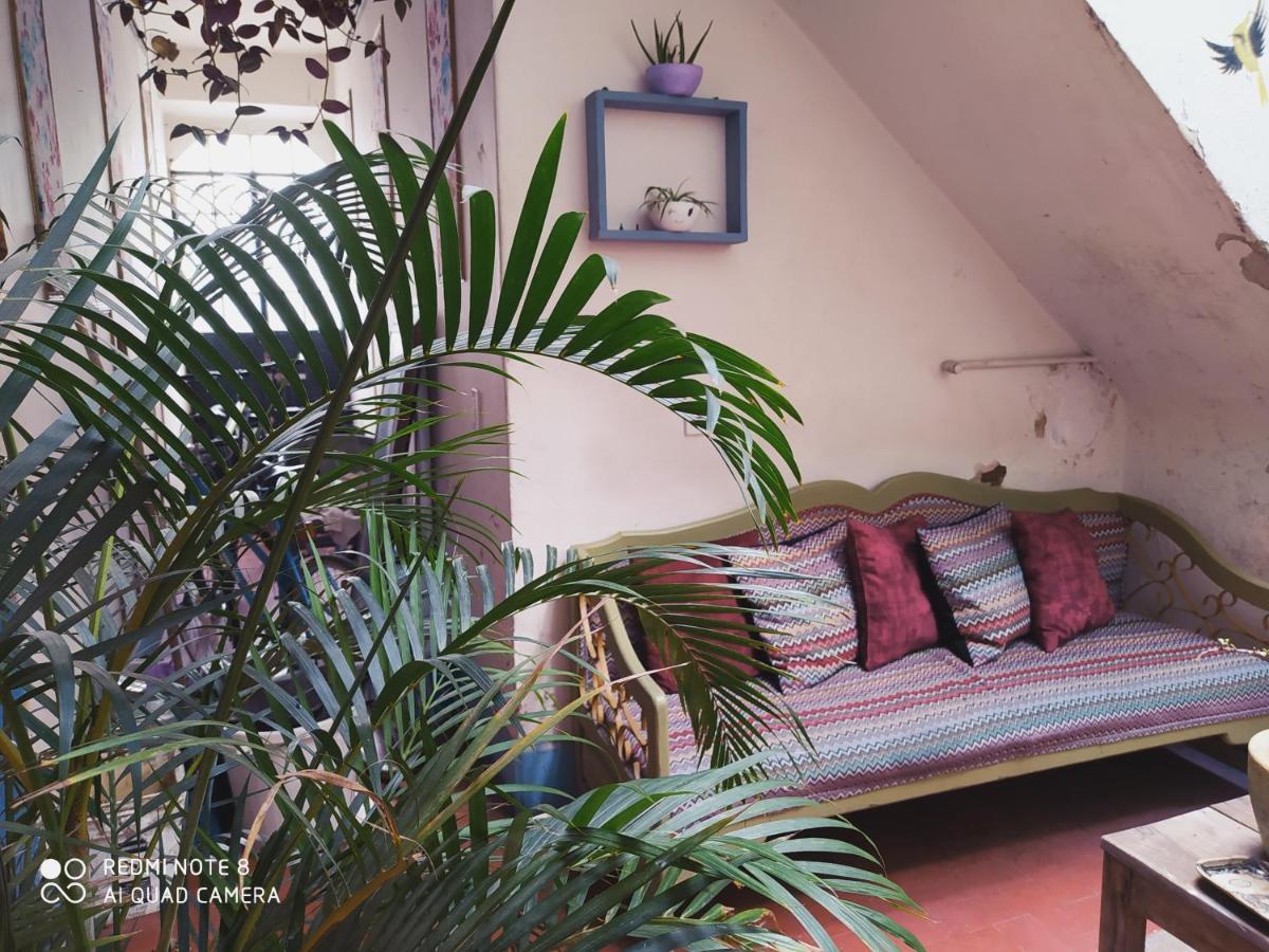 Guest house Casa Atenas (adults Only) 2*