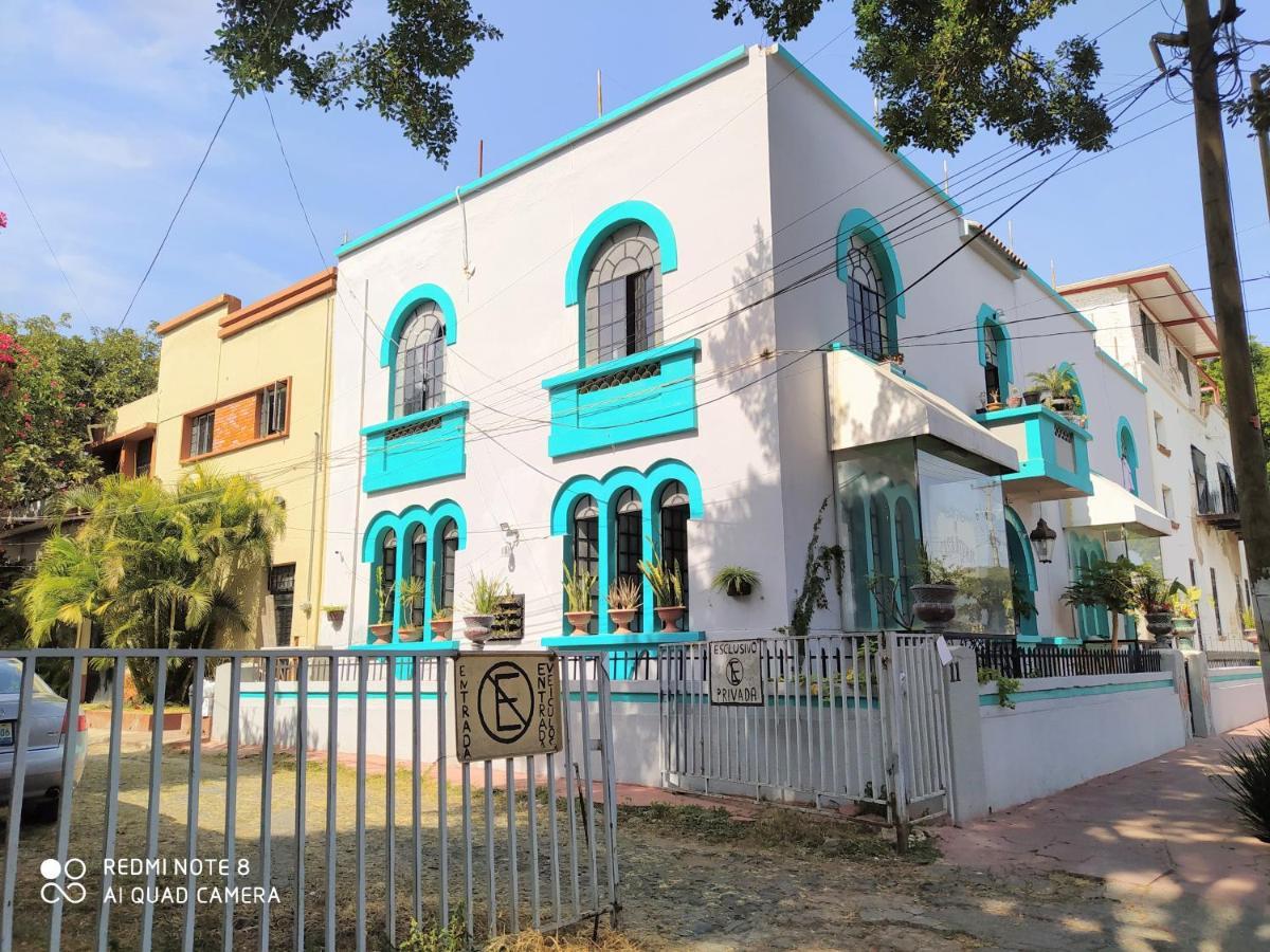 Casa Atenas (adults Only) 2* Guadalajara