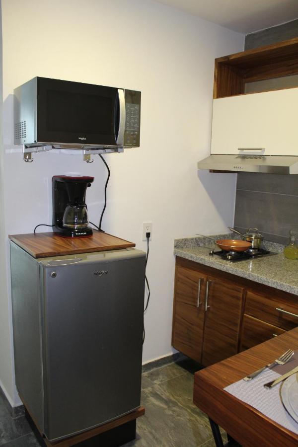 Colomos Living Hotel *