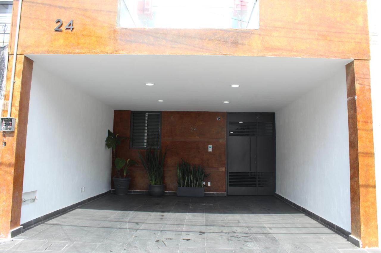 Hotel Colomos Living *