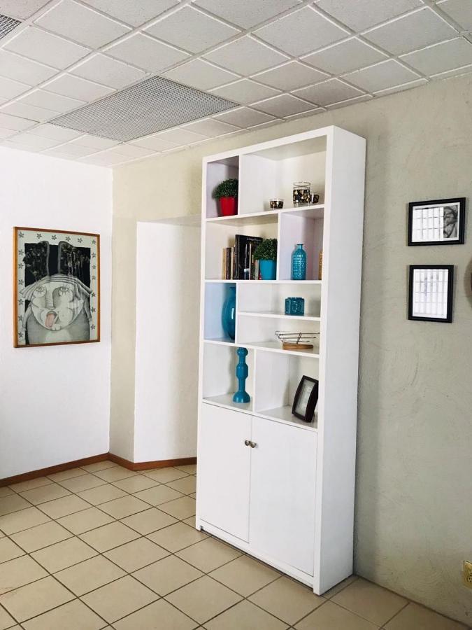 Gdl Collection For Families Apartment Guadalajara