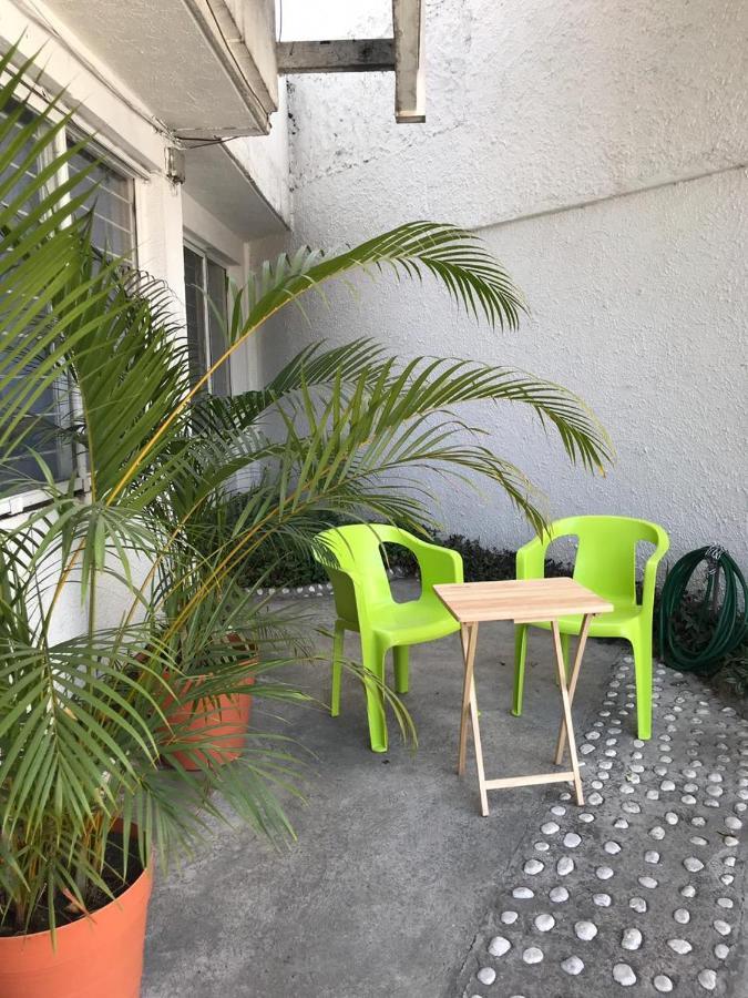 Gdl Collection For Families Apartment Guadalajara