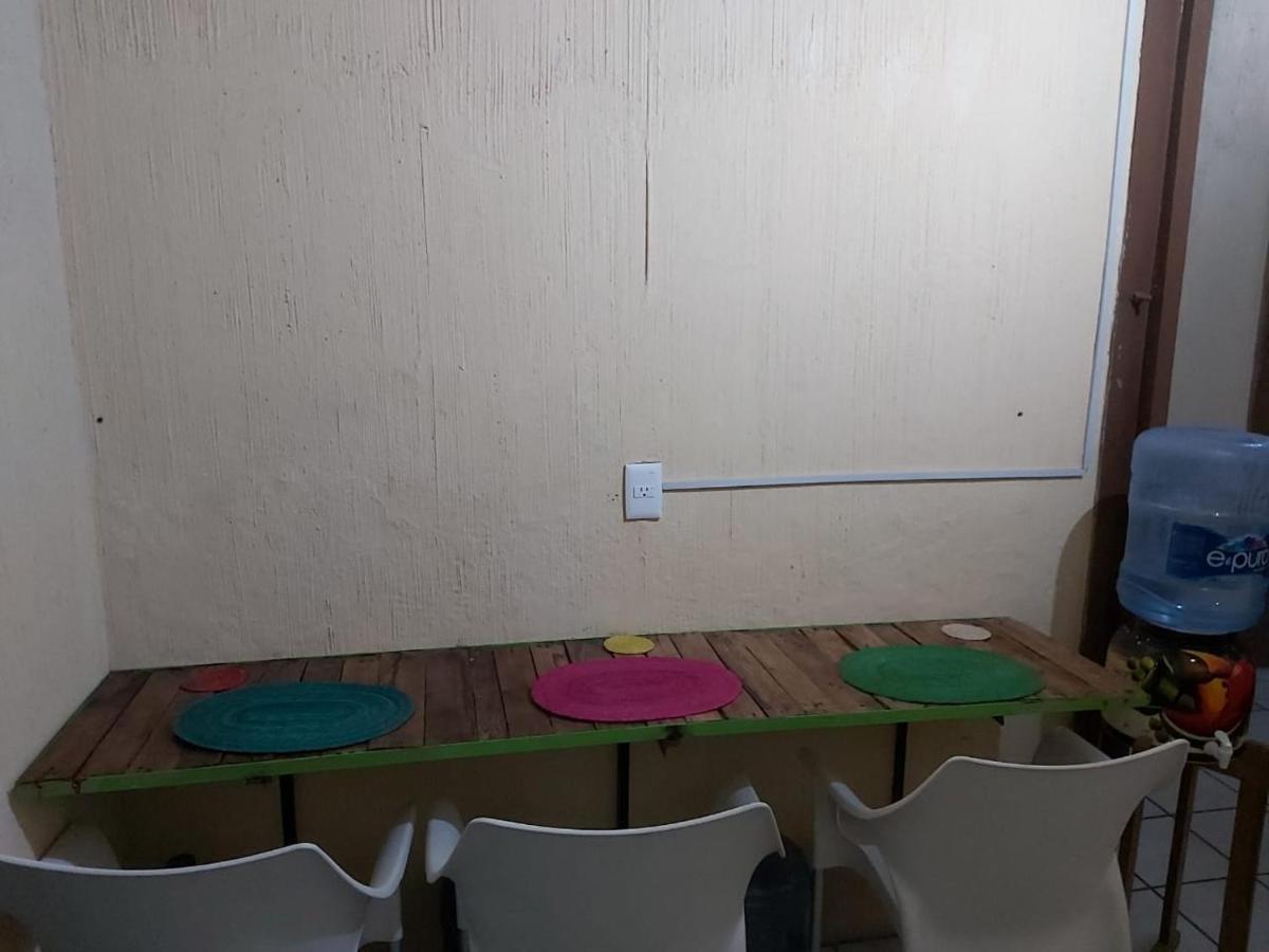 Hostal Guadalajara Pensión *