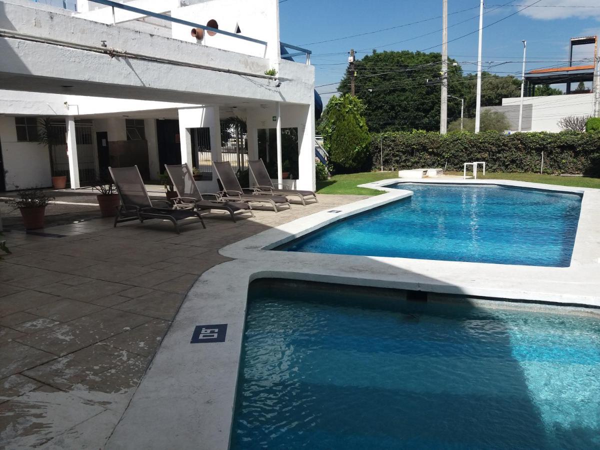 Hotel Junto Glorieta La Minerva