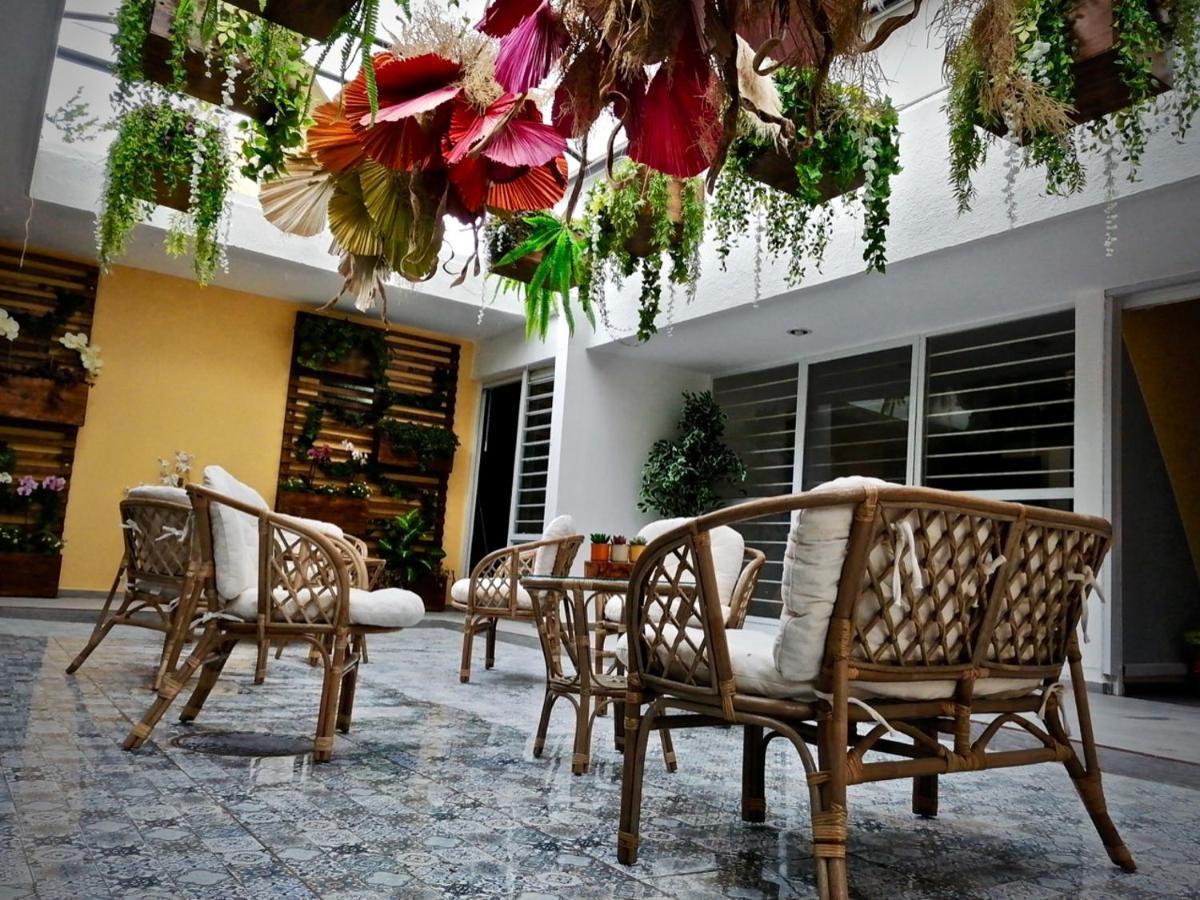 Minerva Ximajo Aparthotel *