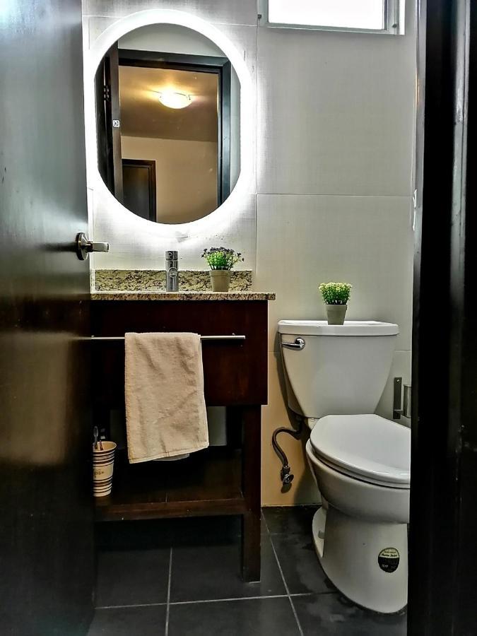 Aparthotel Minerva Ximajo Guadalajara