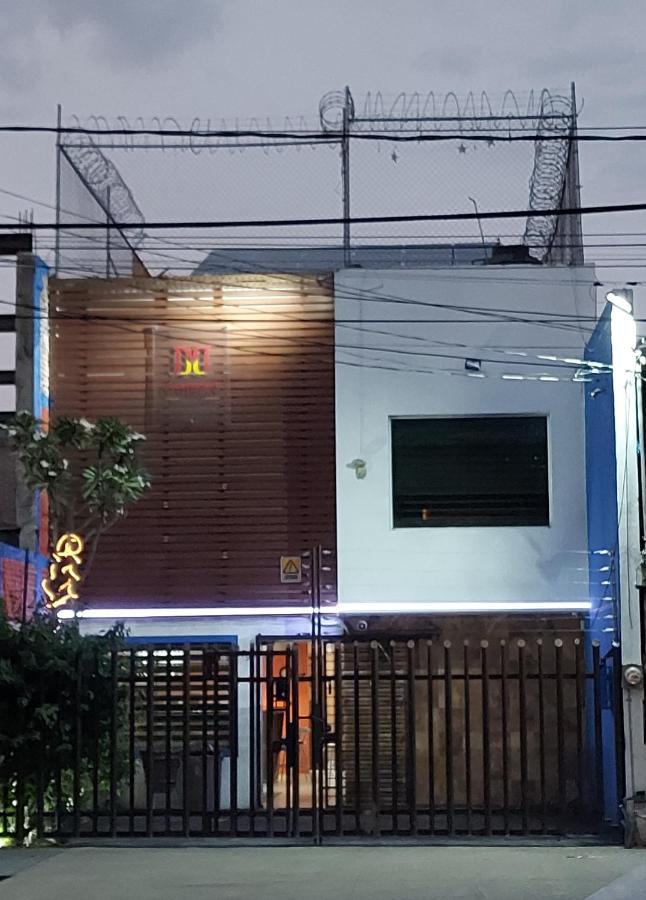 Casa D Miros Familias Y Grupos Villa Guadalajara
