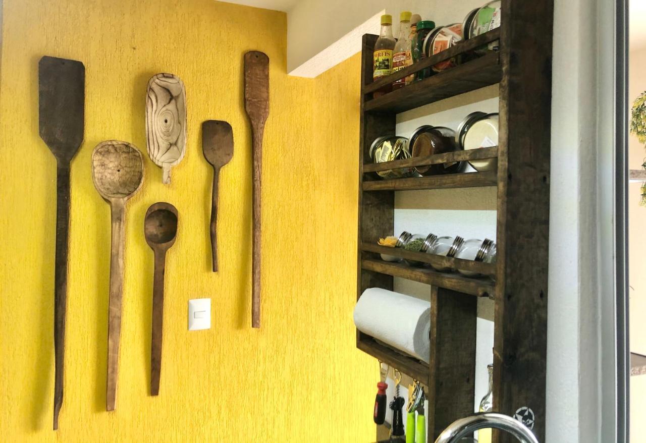 Vive Tlaquepaque - Apartamento Luxxe & Comfort Apartamento *