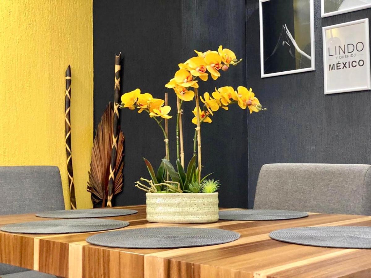 Vive Tlaquepaque - Apartamento Luxxe & Comfort Apartamento *