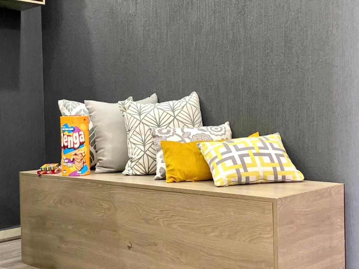 Vive Tlaquepaque - Apartamento Luxxe & Comfort Apartamento