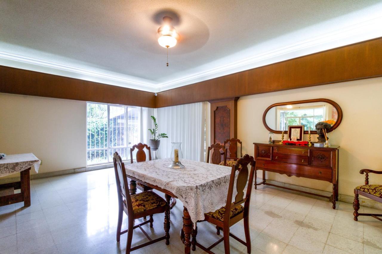 Casa De Luz Inn Guadalajara
