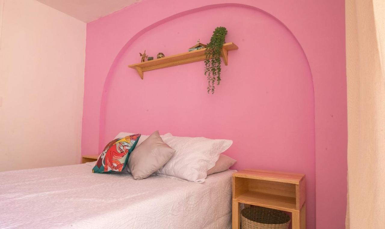 Pensión Casa Matia *